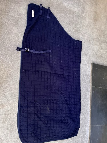Genuine thermatex rug 3 - genuine, 6’3
