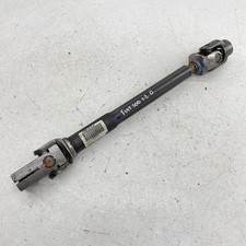 FIAT 500 STEERING COLUMN JOINT KNUCKLE 1.2 PETROL 169A4.000 07-15