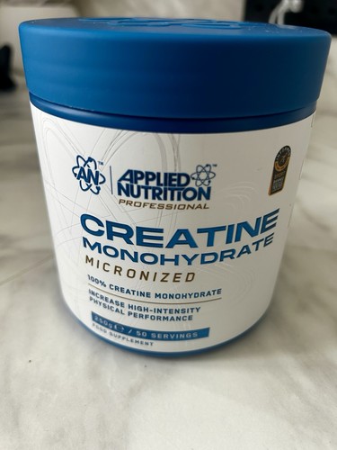 Applied nutrition creatine - applied,