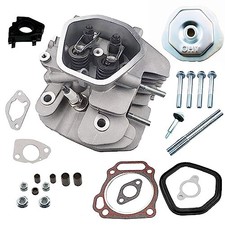 HZ Assembled Cylinder Head Kit