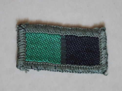 Scout patrol badge - scout,