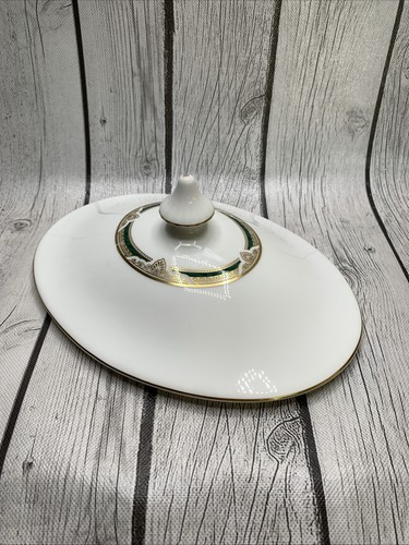 Royal doulton forsyth lid - doulton,