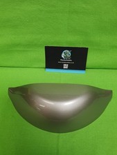 Shoprider Cameo Tiller Head Cover Panel In Silver     B37  374