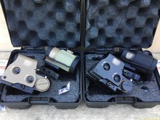 EXPS3 Holo Style Sight With