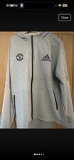Adidas Manchester United