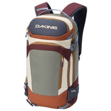 Dakine Heli Pro 20L Ski