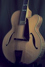 One of George Benson's own