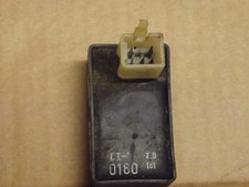 HONDA C90 C 90 CUB KICK START CDI UNIT SPARK BOX CI-0180 C50 C70