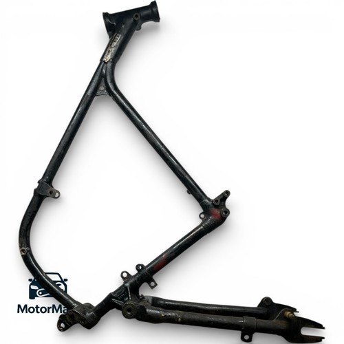 Triumph tiger cub frame - ,