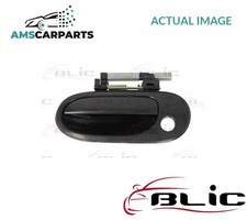 Car door handle - handle, front