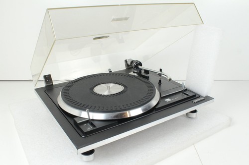 Vintage bsr quanta 400 stereo - vintage,