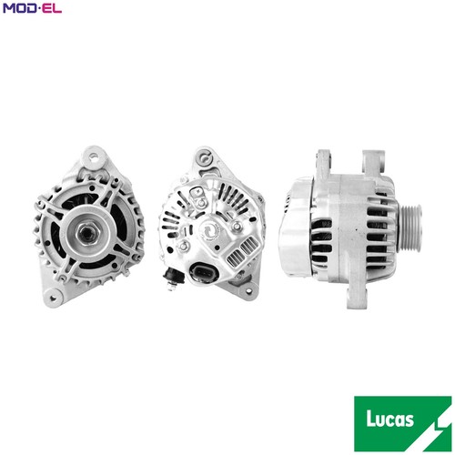 Alternator lra02783 for toyota - alternator,