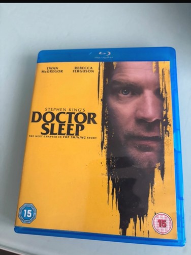 Doctor sleep 2019 - doctor,