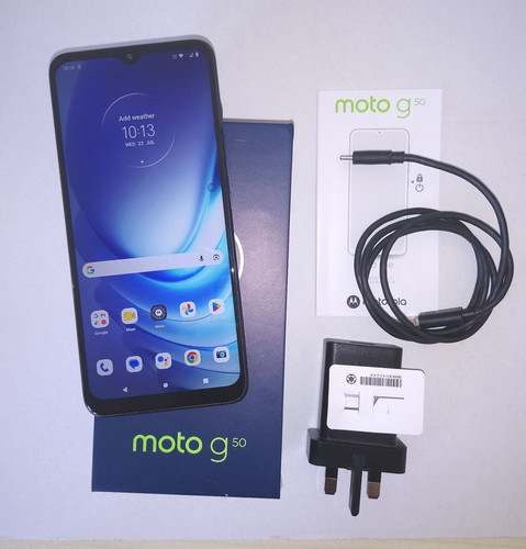 Motorola g50 64gb storage - motorola,