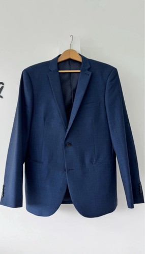 Next navy blue - navy,