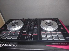 Pioneer DJ DDJ-SB Controller Compatible with Serato DJ, box ,  Cable 1501879