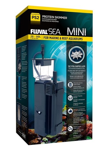 Fluval sea ps2 mini protein - fluval,
