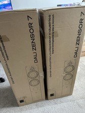 dali zensor 7