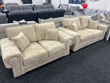 Brand New Milan 3+2 Full Back