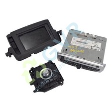 RENAULT MEGANE DYNAMIQUE TOMTOM MK3 (Ph1) (X95) 2008-2010 Sat Nav Kit 281155040R