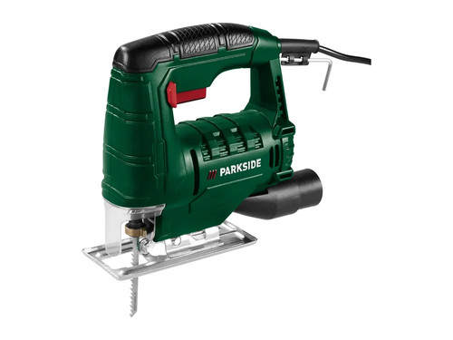 Parkside 350w electric jigsaw - parkside,