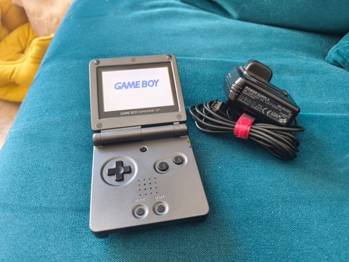 Nintendo game boy advance gba - game,