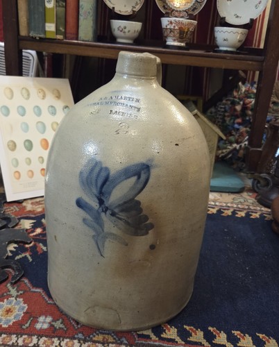 Antique 19th century canadian - antique,