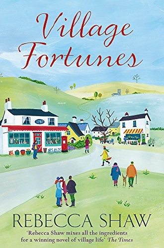 Village fortunes shaw - fortunes,,