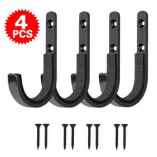 4X Rifle Gun Rack Storage
