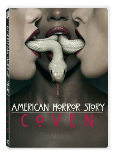 American horror story - story,