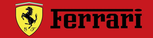 Ferrari racing advertising - ferrari,