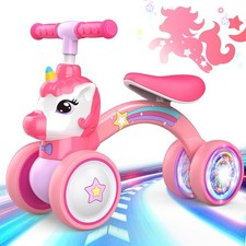 Baby Balance Bike 1 2 Year Old