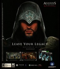 Assassin's Creed Revelations