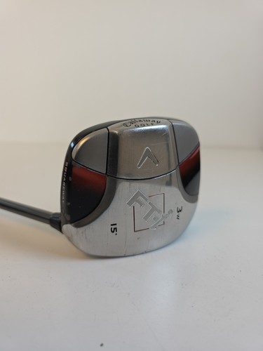 Callaway wood 15 - callaway, 3