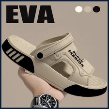 Men Slippers Summer EVA