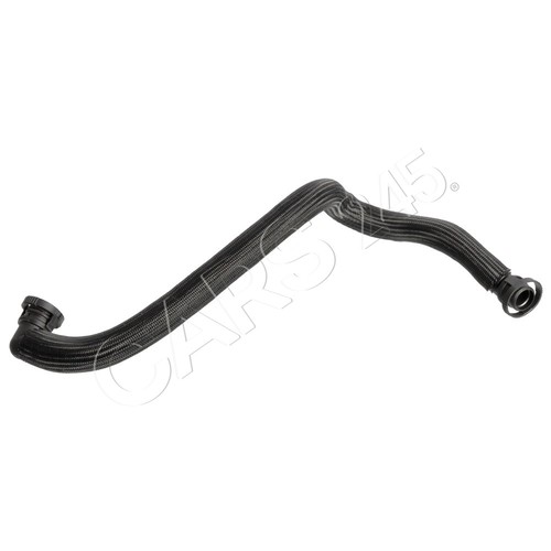 Crankcase breather hose - breather, febi