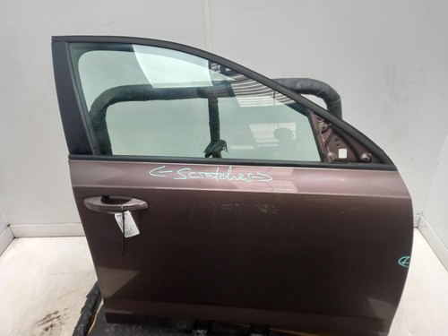 Skoda octavia right - octavia, door