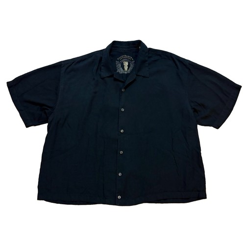 Tommy bahama hawaiian shirt - bahama,