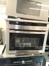 Neff C67P70N3GB Built-In