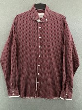 Jiggler Lord Berlue Shirt Red