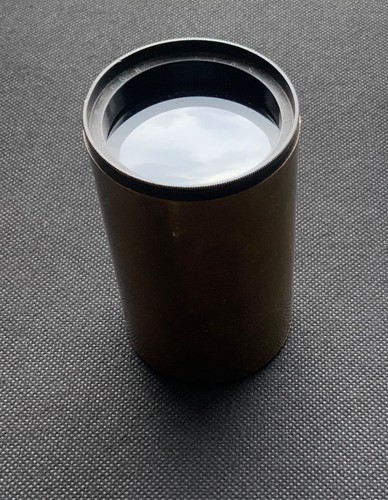 Beck ltd projection - projection, lens