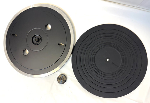 Vintage oem technics turntable - vintage,