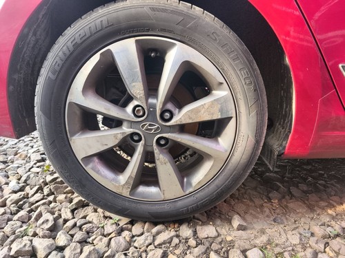 Hyundai i20 2015 - hyundai, 2015-2021