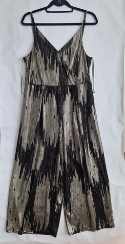 Metallic patterned - f&f,
