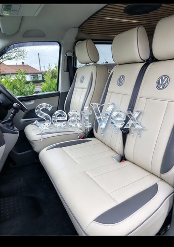 Seatvex compatible with - with, vw