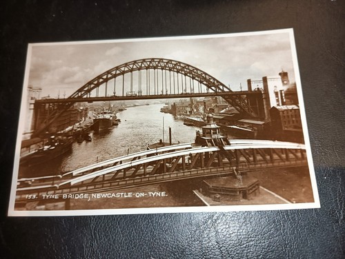 The tyne bridge - tyne, bridge,