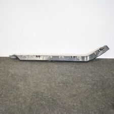 MERCEDES-BENZ E Convertible Rear Bumper Right Holder Bracket A207 A2078850821