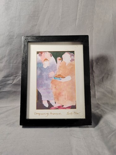 Erika oller prints conquering - oller,