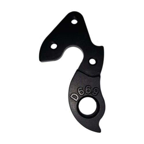 Derailleur hanger for ridley - derailleur,