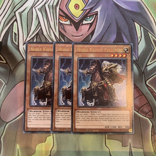 Mago en085 noble knight - mago-en085,